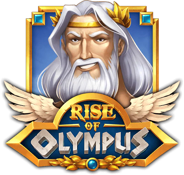 Rise of Olympus