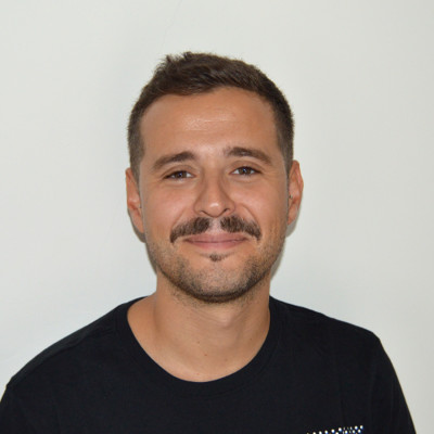 Joel Sierra, autor especializado en iGaming para Espa&ntilde;a